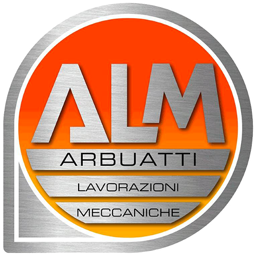 ALM Arbuatti | Lavorazioni Meccaniche